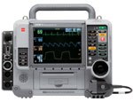 LIFEPAK® 15 monitor/defibrillator from Physio-Control