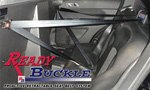 Ready Buckle Prisoner Restraint System