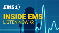 How 9/11 changed EMS and what the future holds
