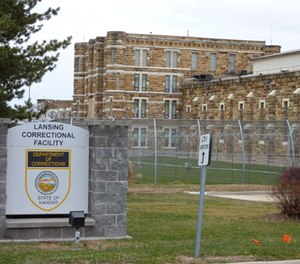 Lansing Correctional Facility