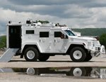 BearCat® - EOD