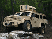The Lenco BearCat G4®