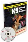 K9 Officer's Legal Handbook