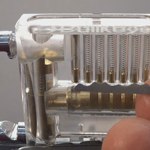 Lock Picking Training by Bosnianbill™