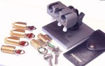 YouTube Deluxe Lock Pick Kit