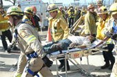 Mass Casualty Incidents