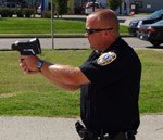 Speedgun Pro Handheld/Moving Radar