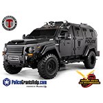 Terradyne GURKHA MPV