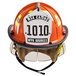 NFPA Compliant Bourkes