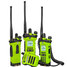 APX SERIES P25 TWO-WAY RADIOS