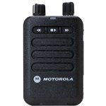 MINITOR VI™ Voice Pager