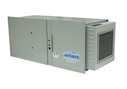 AirHAWK 3000 XL Air Purification Systems