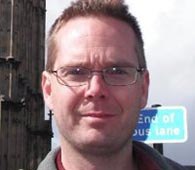 Garey McKee