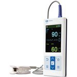 Nellcor™ Portable SpO2 Patient Monitoring System, PM10N