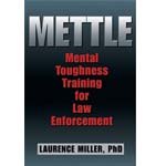 METTLE: Mental Toughness Training for Law Enforcement