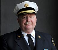 Mike Touchstone