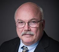 Mike Ward