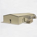 Modular Range - Relocatable Shooting Solution