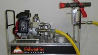Spotlight: Dakota Fire Systems creates proven gel technology 