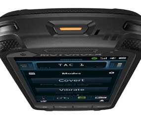 Motorola today announced the LEX 700, a ruggedized and compact handheld device designed to deliver data, photos, video, and voice quickly, reliably, and securely over multiple networks.