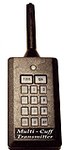 Multi-Cuff Transmitter