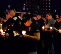 National Police Week