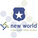Multijurisdictional record keeping with New World Fire from Tyler