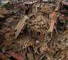 Nepal earthquake: Rescue and recovery efforts