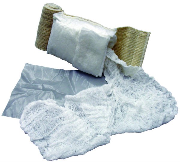 OLAES Modular Bandage