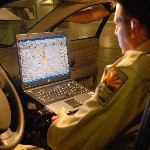Officer & Asset Tracking