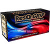 ResQ-Grip Gloves – Premium Nitrile Exam Glove with Advanced Grip Technology. Blue or Black color. S – 3XL - GET YOUR FREE TRIAL SET