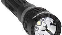 Bayco's new Nightstick dual-light flashlights to appear at IACP 2016