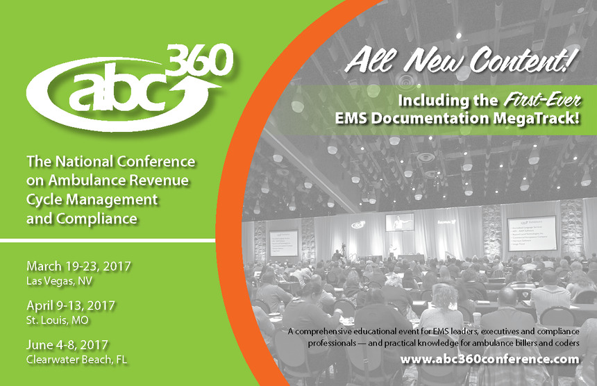 PWW Media, Inc. announce Spring 2017 conference dates