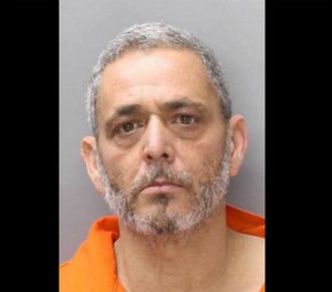 Inmate Jorge Zamora-Rodriguez.