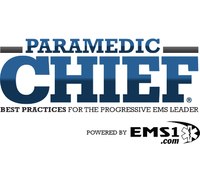 Paramedic Chief Digital Edition