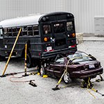 Vehicle Stabilization