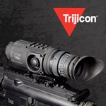Trijicon IR-PATROL™ M300W: thermal monocular