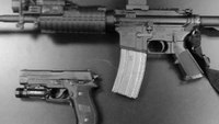 Selecting a patrol rifle: A systems approach