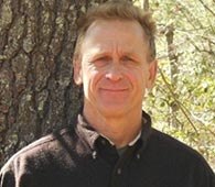 Patrick Patten
