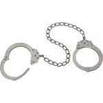 Peerless Leg Irons