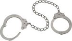 Peerless Leg Irons