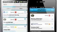 Mobile app aims to save lives with targeted alerts