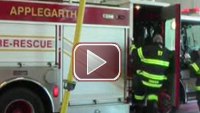 Exhaust Removal Solutions for Your Fire Station