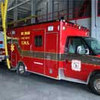 Protect your emergency service personnel from exhaust fumes