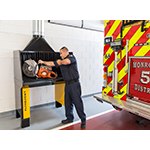Plymovent DraftRescue
