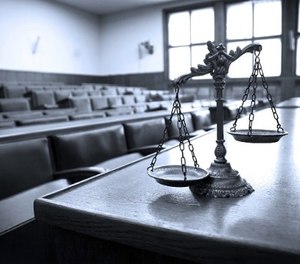 Codes of ethics in the criminal justice system are intended to help individuals uphold the values and principles of the law and provide guidelines for justice.