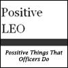 Positive LEO