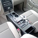 The Next-Generation Police Interceptor from Ford