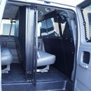 Havis Prisoner Transport Partitions