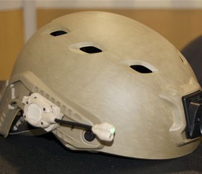 Princeton Tec unveiled two new MPLS (Modular Personal Lighting System) task lights that are helmet and MOLLE mountable, highly water resistant. and weigh practically nothing.